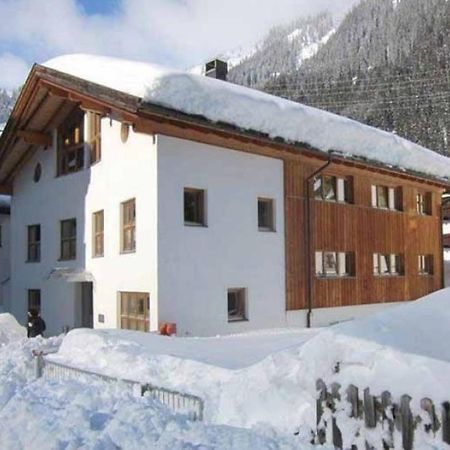 Chalet Regina Sankt Anton am Arlberg Exterior photo